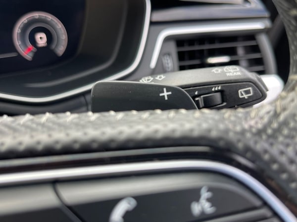 Used Audi A4 Avant 2019 for sale - 75275880: Photo 34