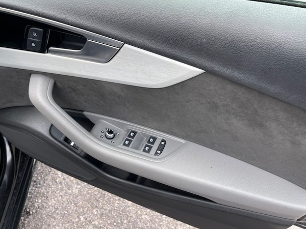 Used Audi A4 Avant 2019 for sale - 75275880: Photo 35