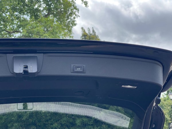 Used Audi A4 Avant 2019 for sale - 75275880: Photo 36