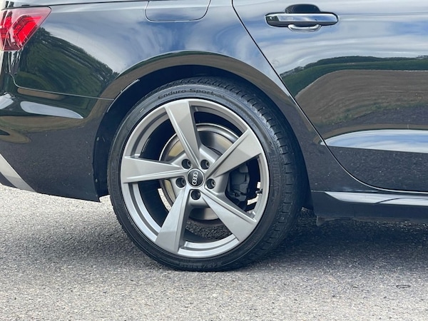 Used Audi A4 Avant 2019 for sale - 75275880: Photo 5