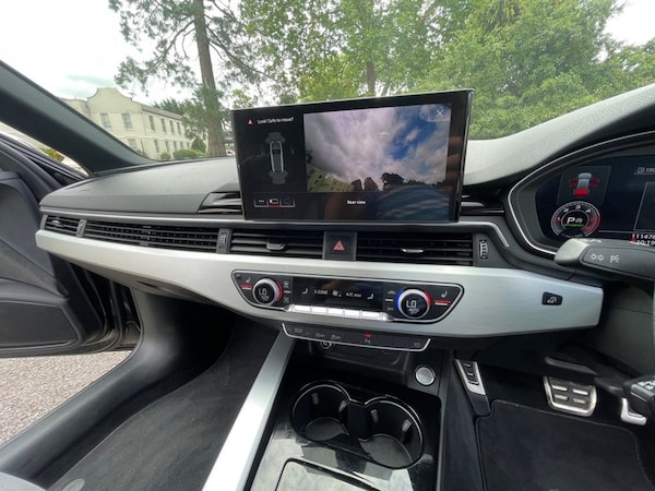 Used Audi A4 Avant 2019 for sale - 75275880: Photo 7