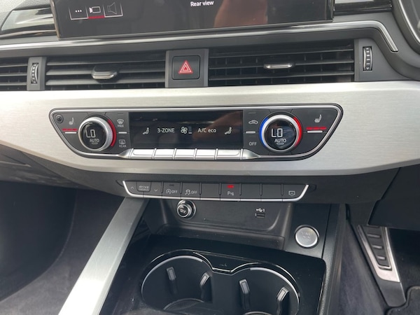 Used Audi A4 Avant 2019 for sale - 75275880: Photo 8