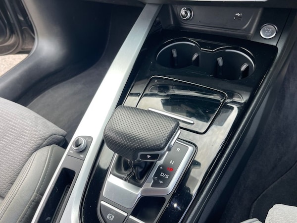 Used Audi A4 Avant 2019 for sale - 75275880: Photo 9