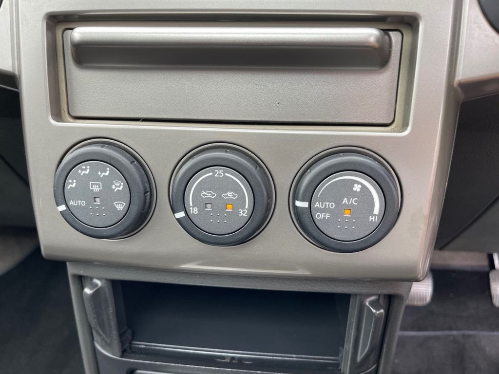 Used Nissan X-Trail 2004 for sale - 76768161: Photo 28