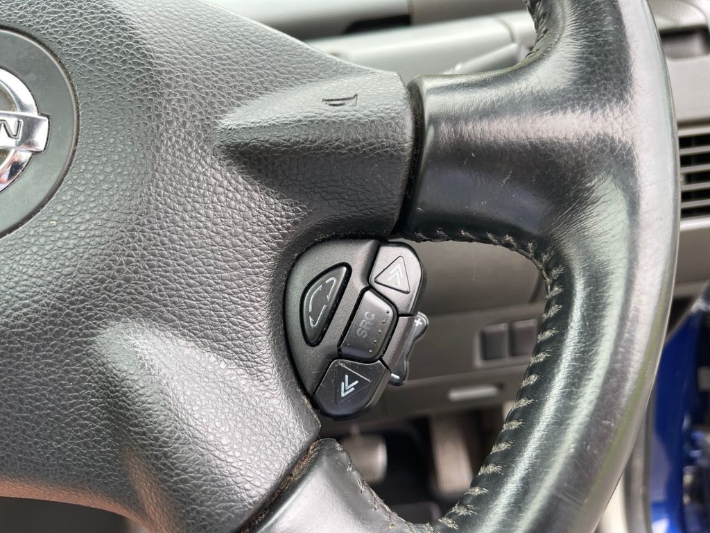 Used Nissan X-Trail 2004 for sale - 76768161: Photo 30