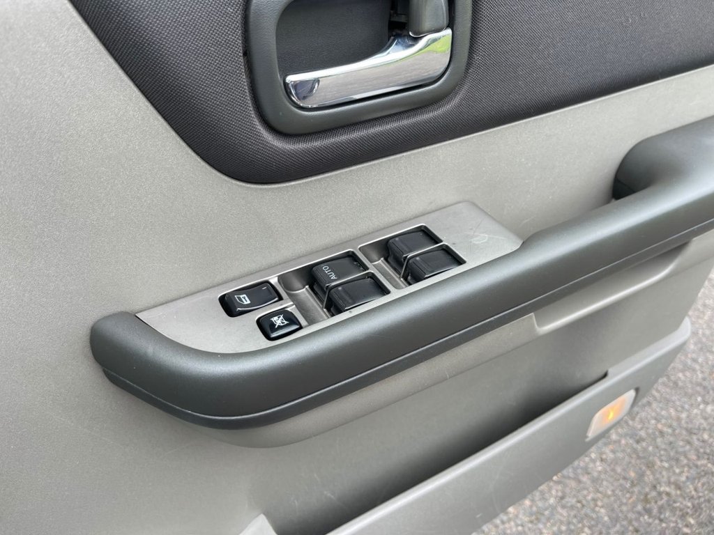 Used Nissan X-Trail 2004 for sale - 76768161: Photo 31