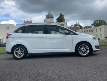 Used Ford Grand C-Max 2016 for sale - 74885055: Photo