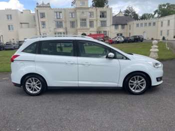 Used Ford Grand C-Max 2016 for sale - 74885055: Photo
