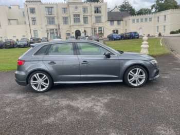Used Audi A3 2019 for sale - 74893604: Photo