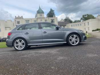 Used Audi A3 2019 for sale - 74893604: Photo