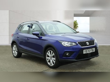Used SEAT Arona 2020 for sale - 78798051: Photo