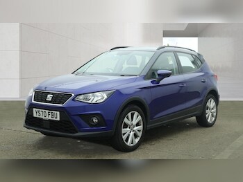 Used SEAT Arona 2020 for sale - 78798051: Photo