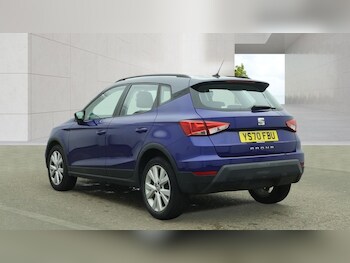 Used SEAT Arona 2020 for sale - 78798051: Photo