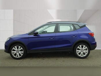 Used SEAT Arona 2020 for sale - 78798051: Photo