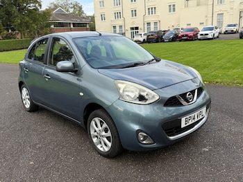 2014 (14) - 1.2 Acenta 5dr
