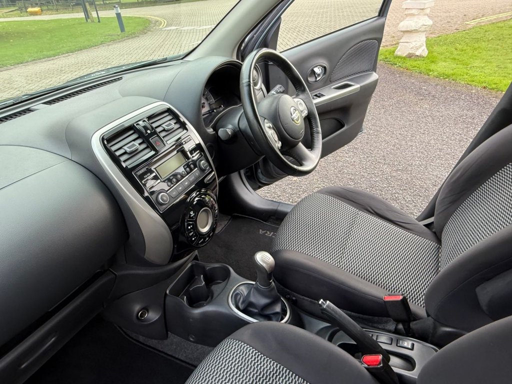 Used Nissan Micra 2014 for sale - 76376047: Photo 20