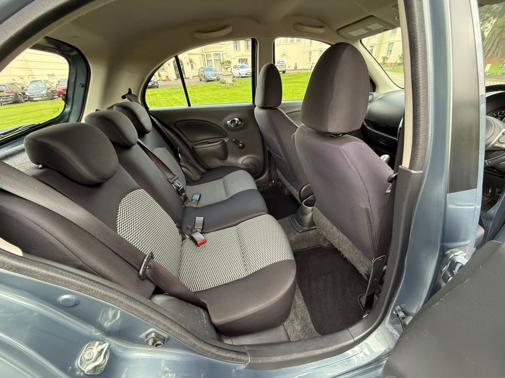 Used Nissan Micra 2014 for sale - 76376047: Photo 26