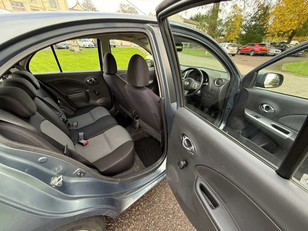 Used Nissan Micra 2014 for sale - 76376047: Photo 27
