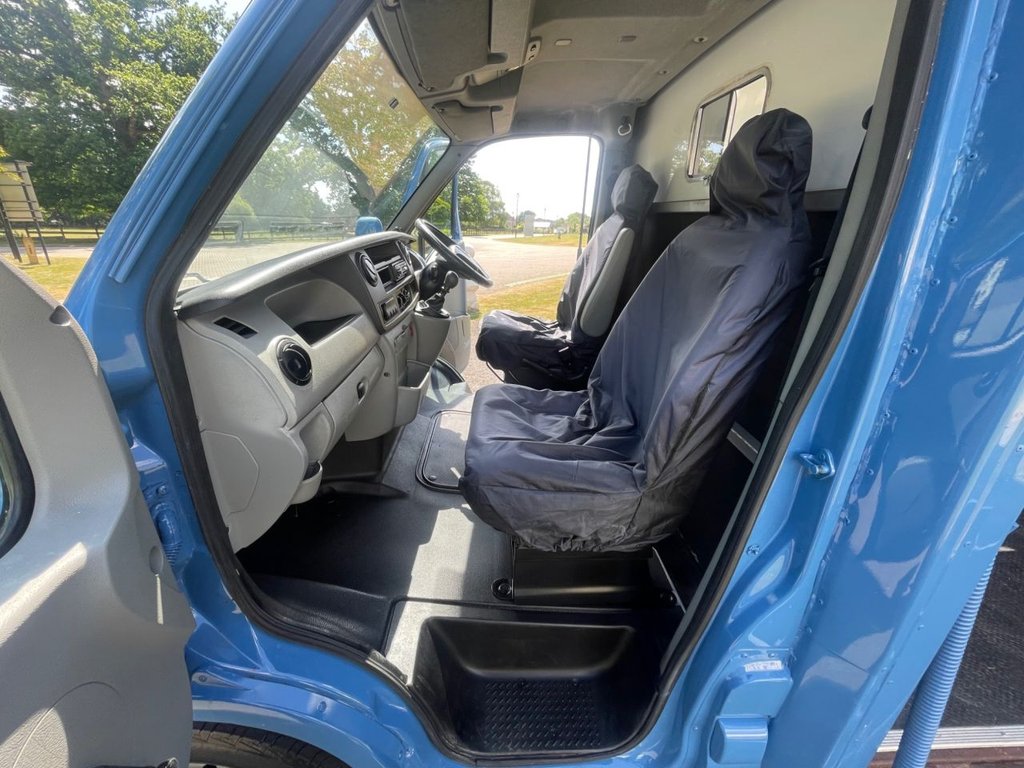 Vehicle 23