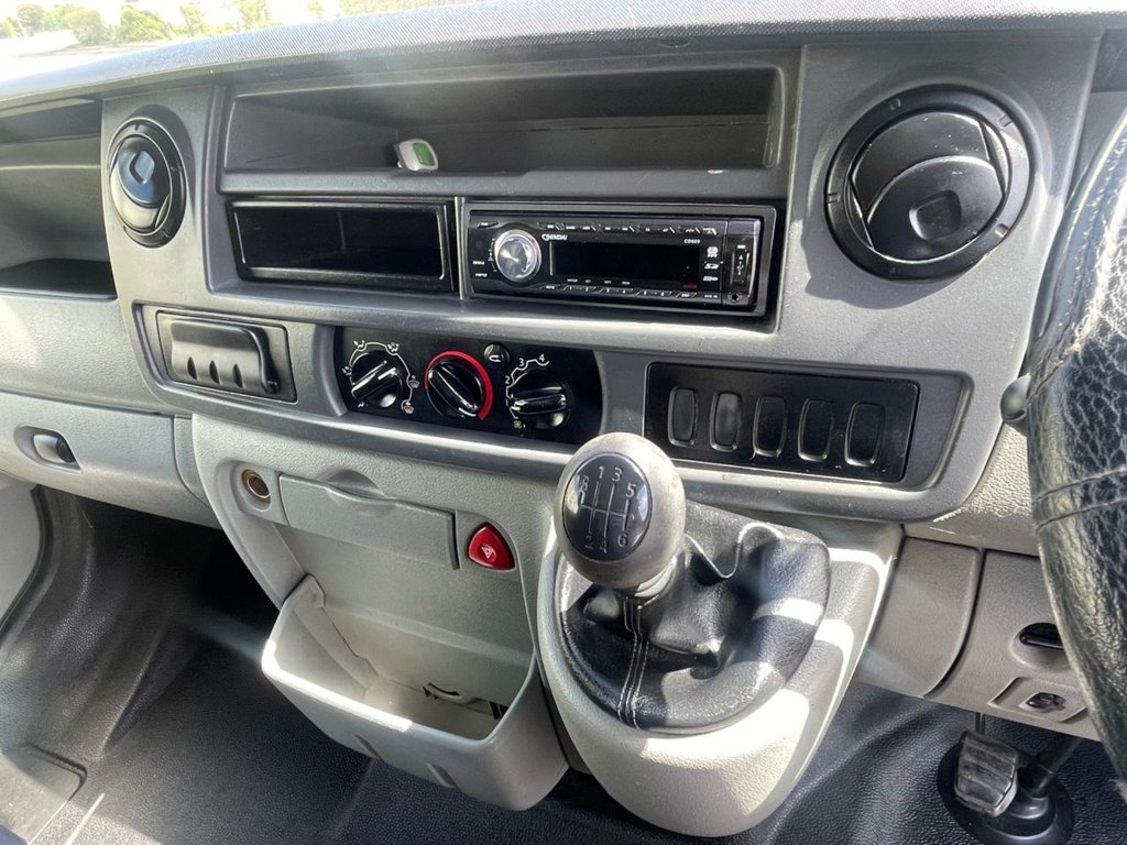 Vehicle 31