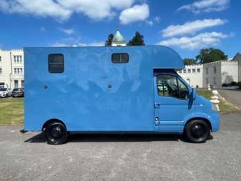 Used Vauxhall Movano 2007 for sale - 74684732: Photo