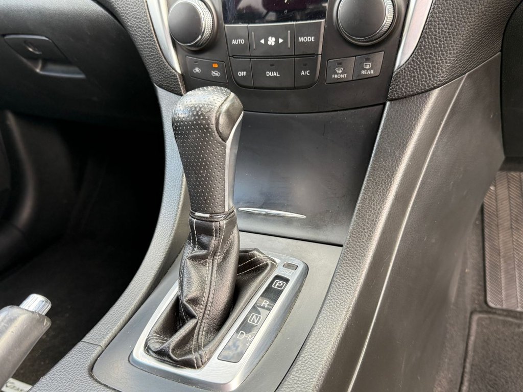 Vehicle 32