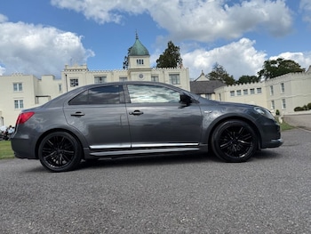 Used Suzuki Kizashi 2012 for sale - 75456475: Photo
