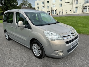 Used Citroen Berlingo 2009 for sale - 75974466: Photo