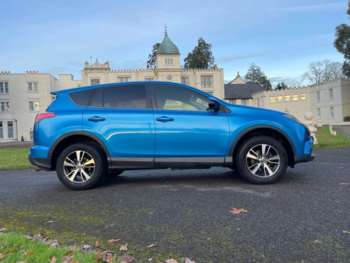 Used Toyota RAV4 2016 for sale - 73041339: Photo