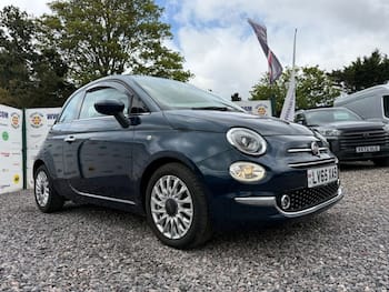 Used Fiat 500 2015 for sale - 79655650: Photo