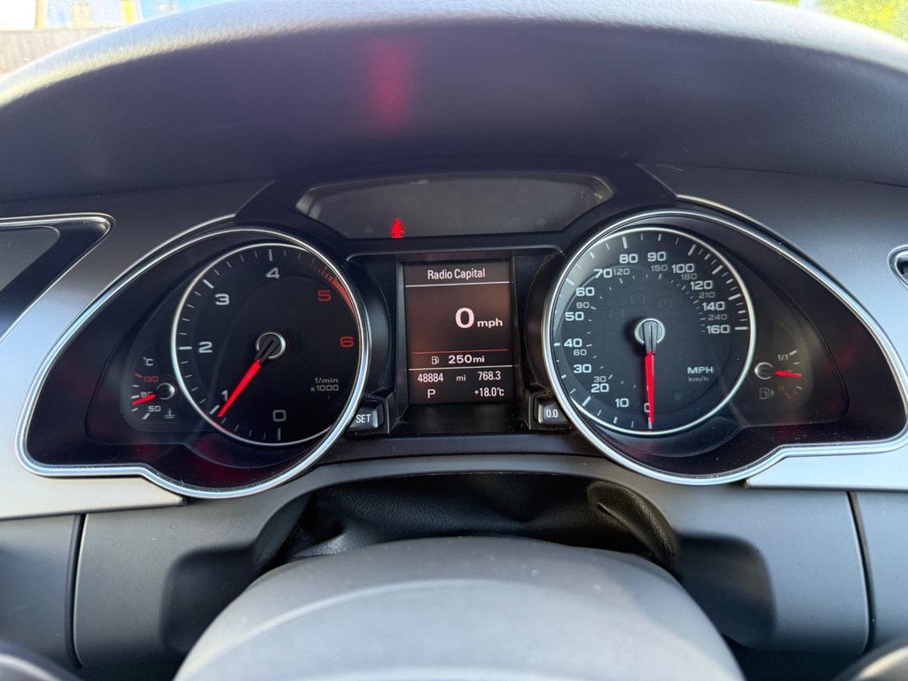 Used Audi A5 2013 for sale - 76569853: Photo 11