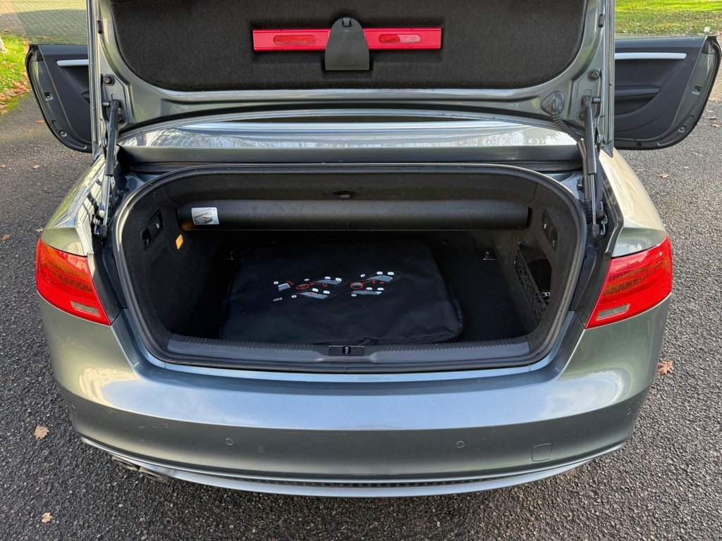 Used Audi A5 2013 for sale - 76569853: Photo 22