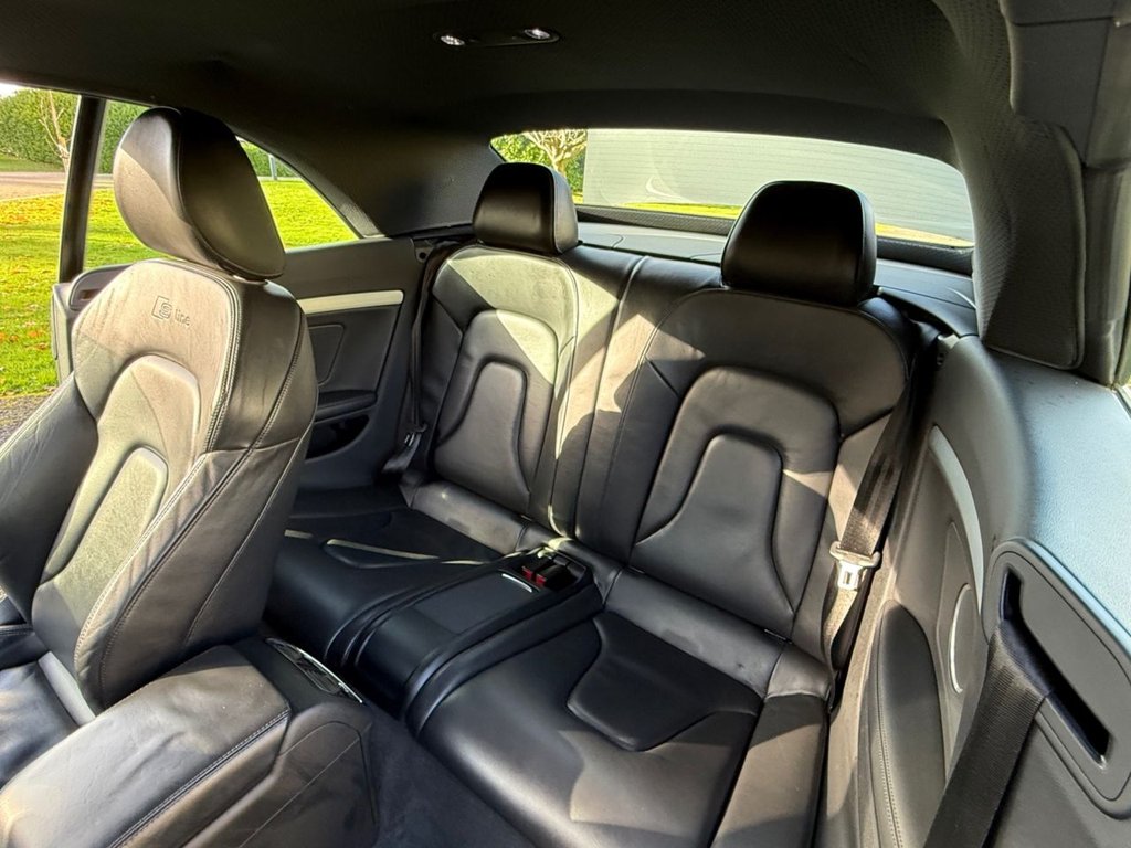 Used Audi A5 2013 for sale - 76569853: Photo 24