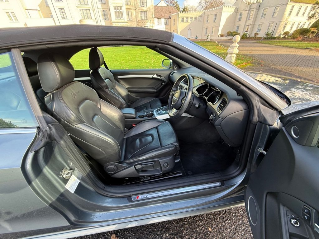 Used Audi A5 2013 for sale - 76569853: Photo 25