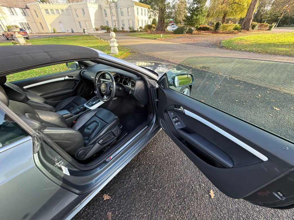 Used Audi A5 2013 for sale - 76569853: Photo 26