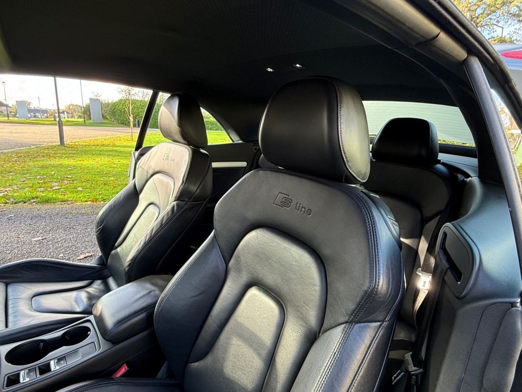 Used Audi A5 2013 for sale - 76569853: Photo 28