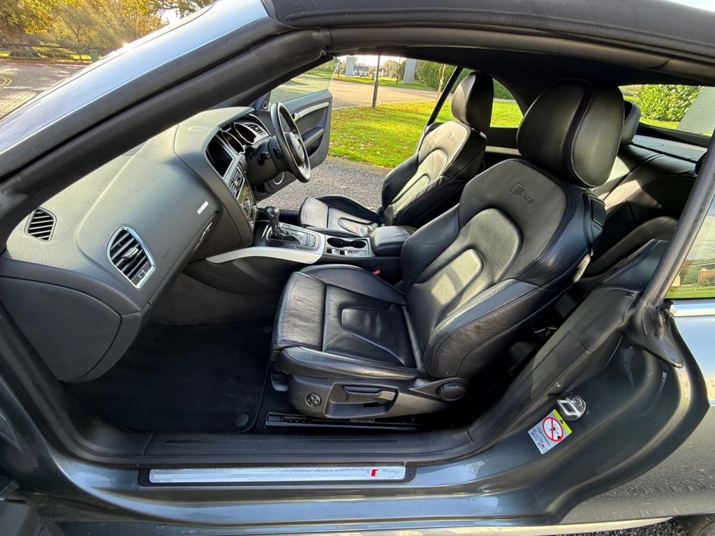 Used Audi A5 2013 for sale - 76569853: Photo 29