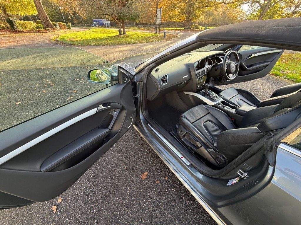 Used Audi A5 2013 for sale - 76569853: Photo 30