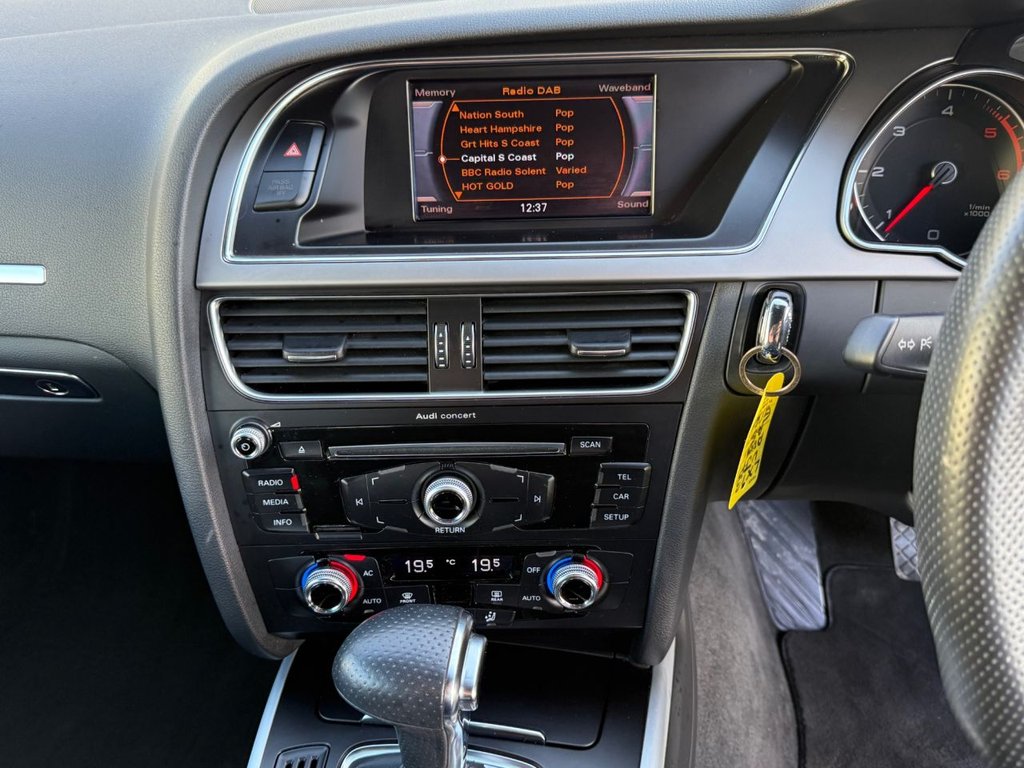 Used Audi A5 2013 for sale - 76569853: Photo 32