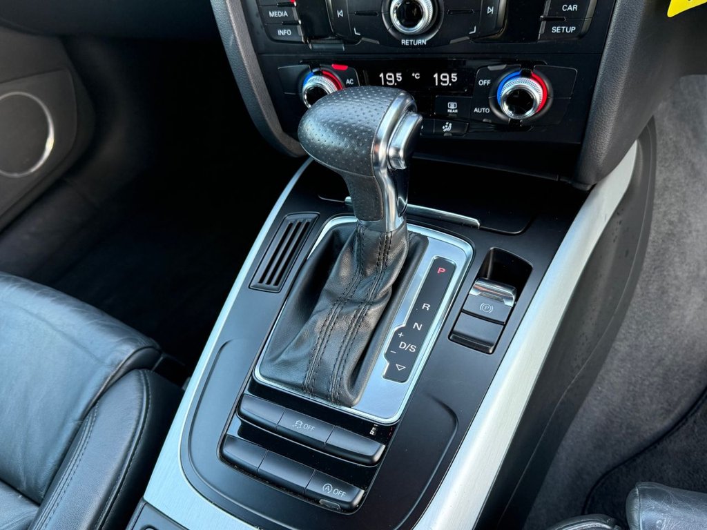 Used Audi A5 2013 for sale - 76569853: Photo 33