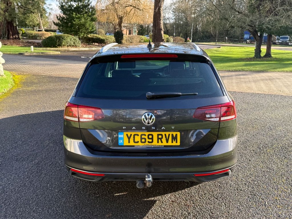 Used Volkswagen Passat 2019 for sale - 77408225: Photo 13