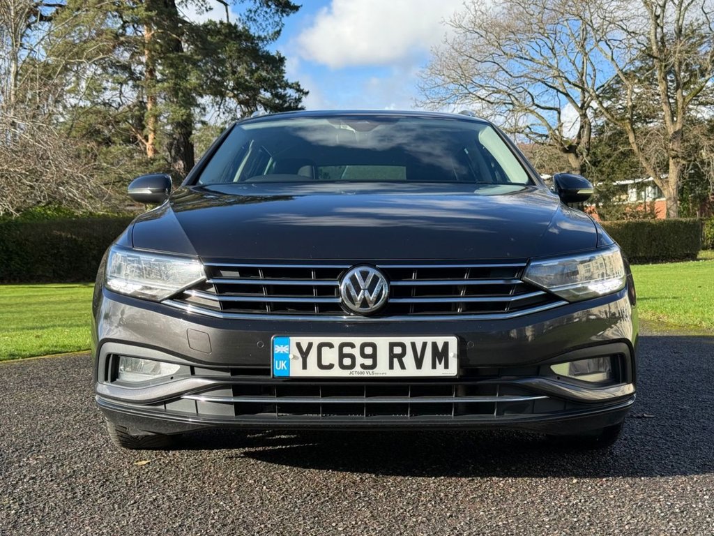 Used Volkswagen Passat 2019 for sale - 77408225: Photo 15