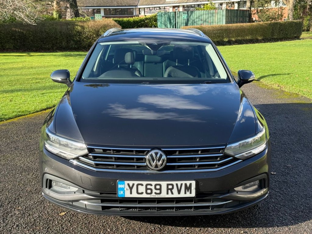 Used Volkswagen Passat 2019 for sale - 77408225: Photo 16