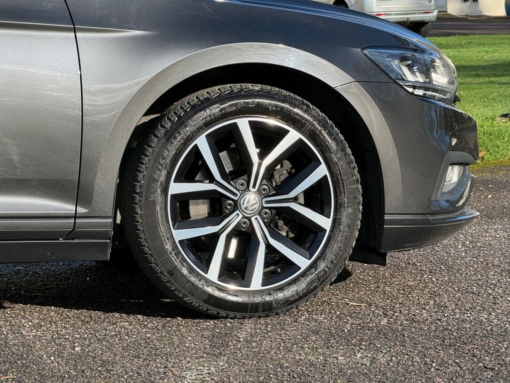 Used Volkswagen Passat 2019 for sale - 77408225: Photo 17