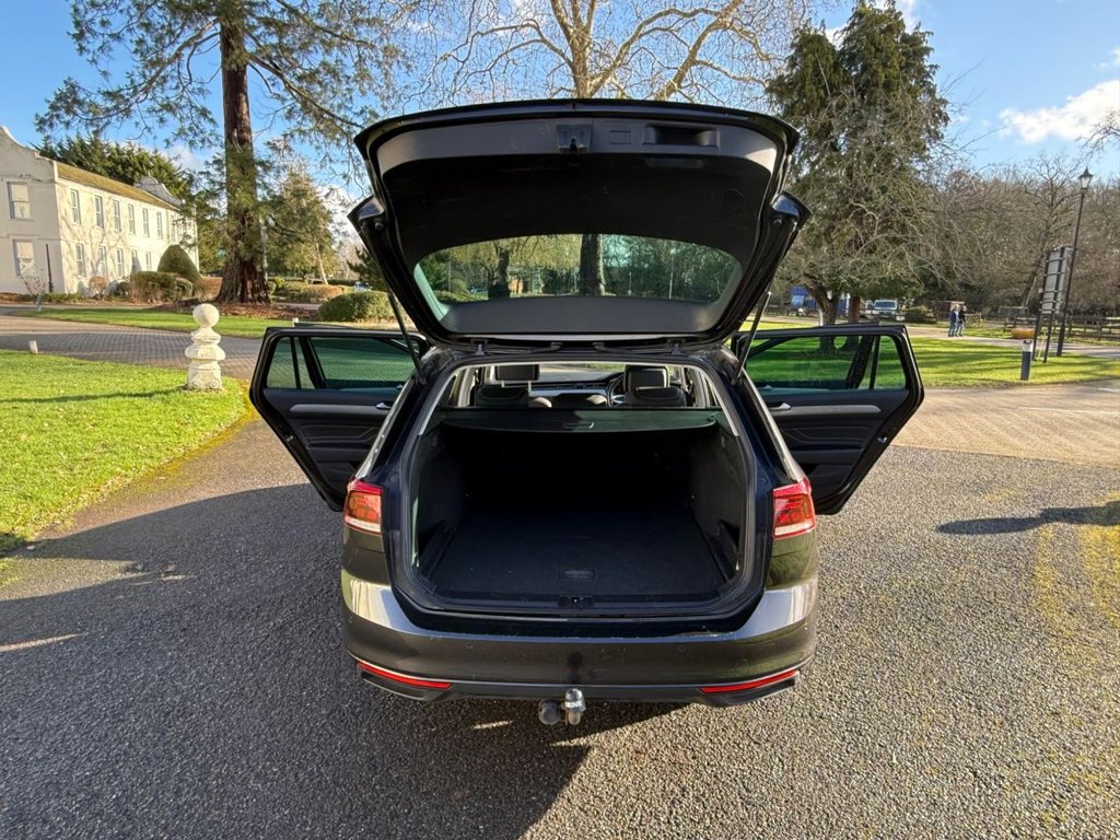 Used Volkswagen Passat 2019 for sale - 77408225: Photo 18