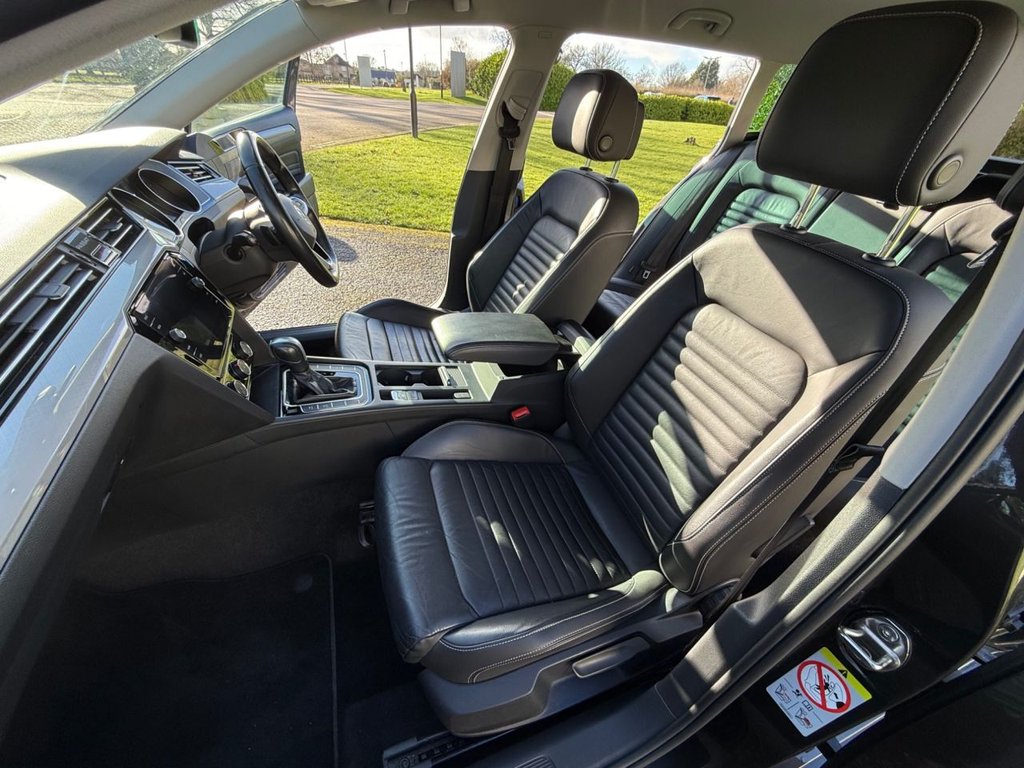 Used Volkswagen Passat 2019 for sale - 77408225: Photo 19