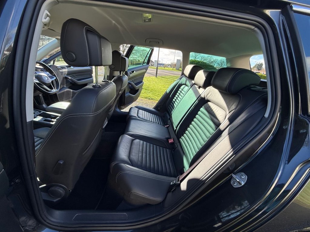 Used Volkswagen Passat 2019 for sale - 77408225: Photo 20