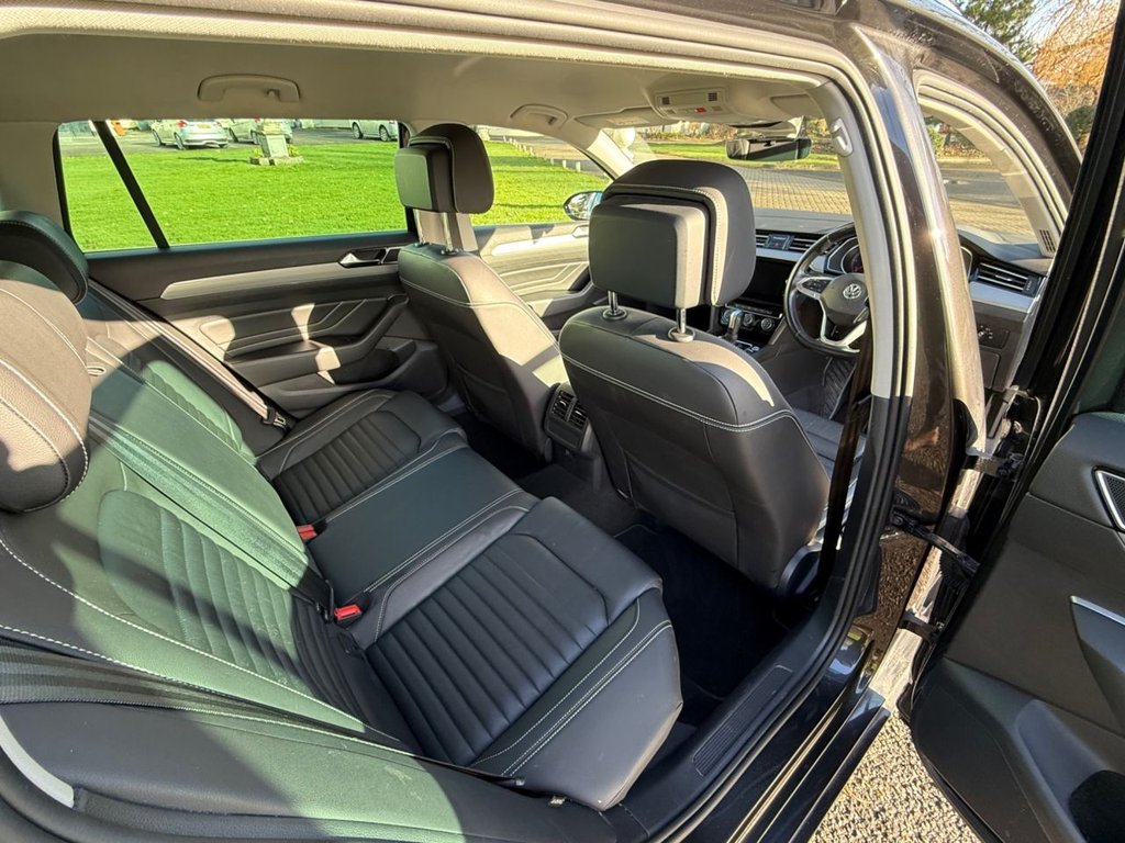 Used Volkswagen Passat 2019 for sale - 77408225: Photo 21