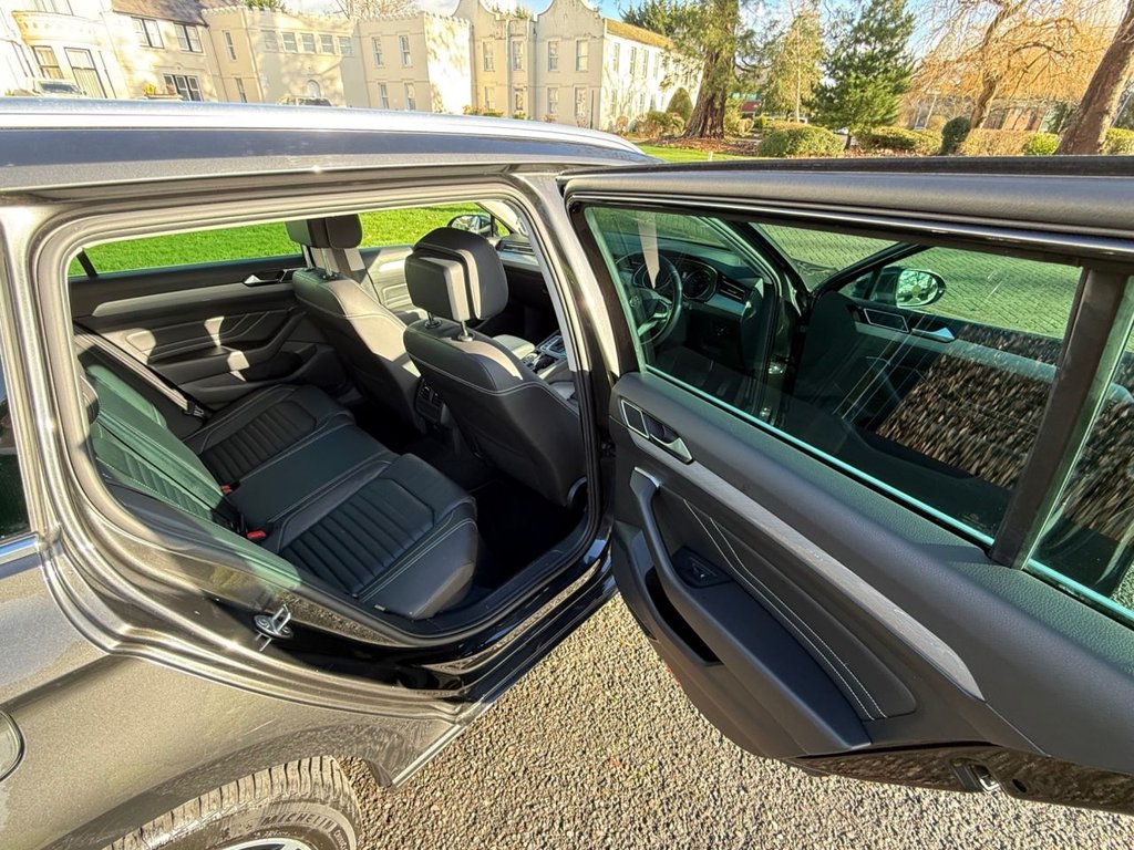 Used Volkswagen Passat 2019 for sale - 77408225: Photo 22