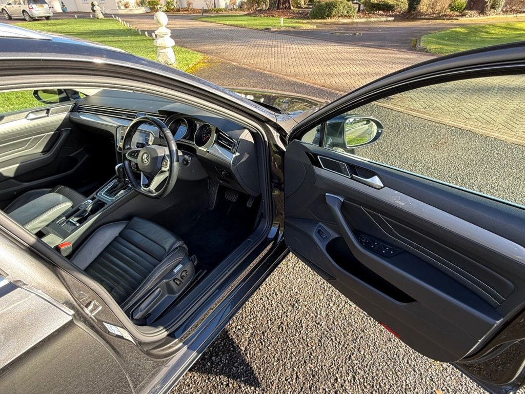 Used Volkswagen Passat 2019 for sale - 77408225: Photo 23